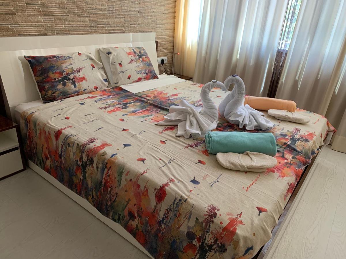 Apartment "Bella" Gabrova Dış mekan fotoğraf