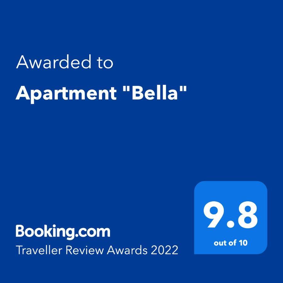 Apartment "Bella" Gabrova Dış mekan fotoğraf