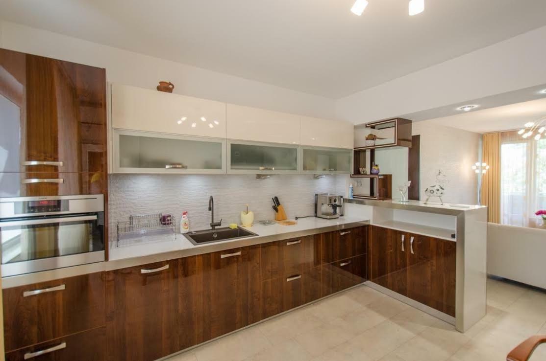 Apartment "Bella" Gabrova Dış mekan fotoğraf