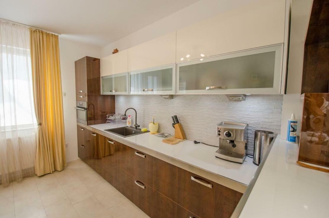 Apartment "Bella" Gabrova Dış mekan fotoğraf