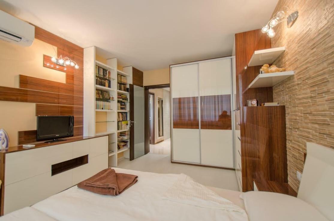 Apartment "Bella" Gabrova Dış mekan fotoğraf